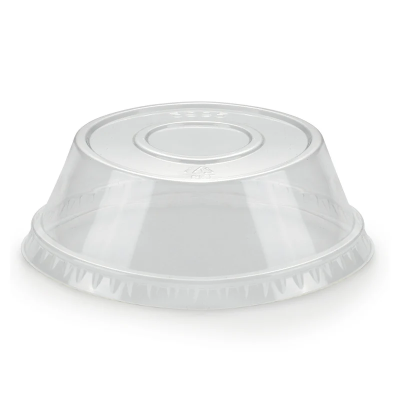PET Container Lid