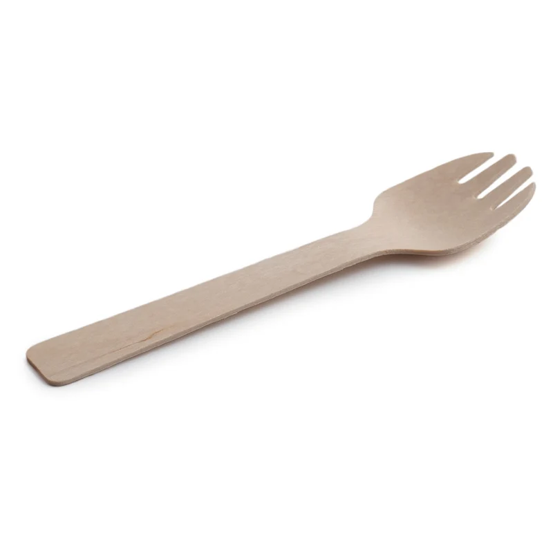 Wood Fork - 16.5 cm
