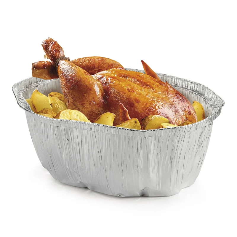 Carton Bowl / Tub