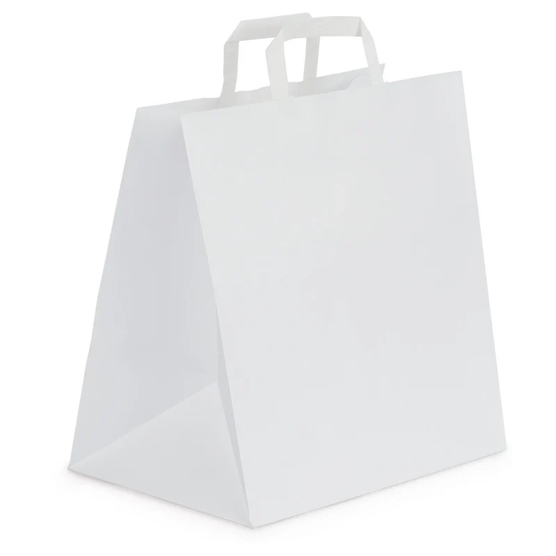 Kraft Bag - 34 cm