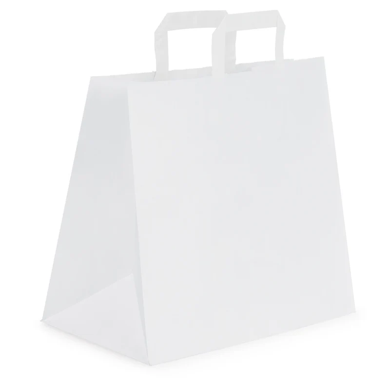 Kraft Bag - 29 cm