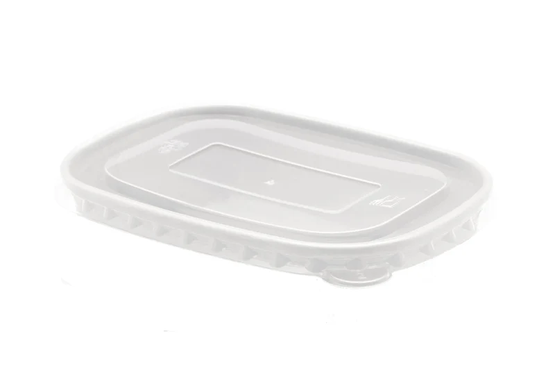 PP Container Lid - Fits 500 ml to 1000 ml