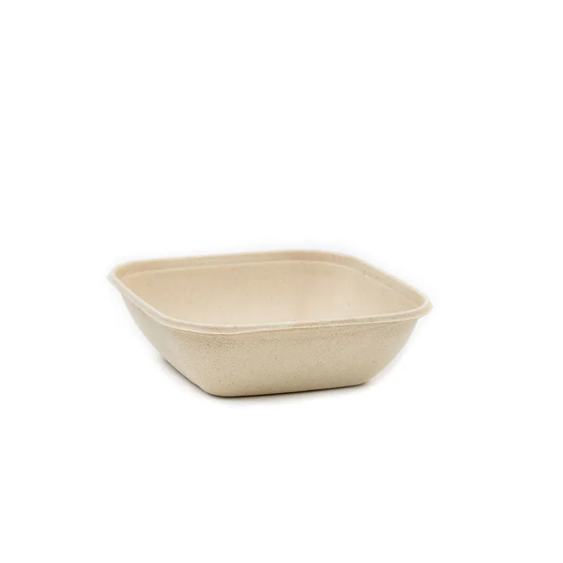 Fibre Bowl / Tub - 500 ml