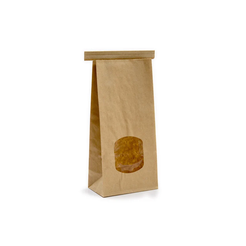 Paper / Kraft Bag - Medium