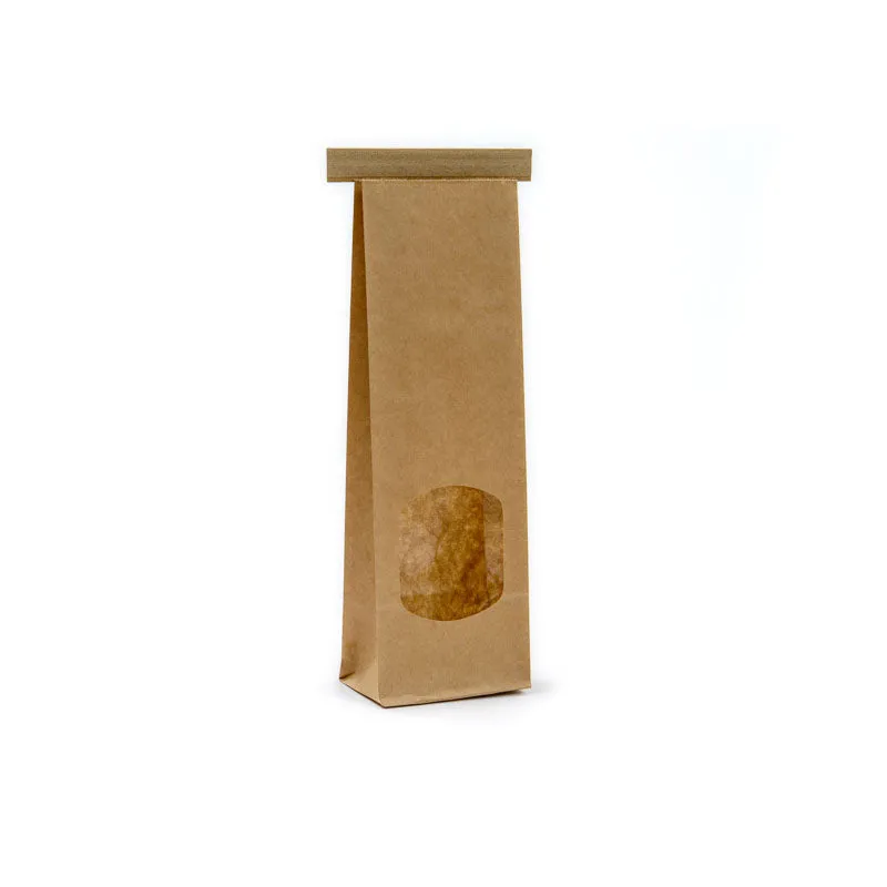 Paper / Kraft Bag - Small