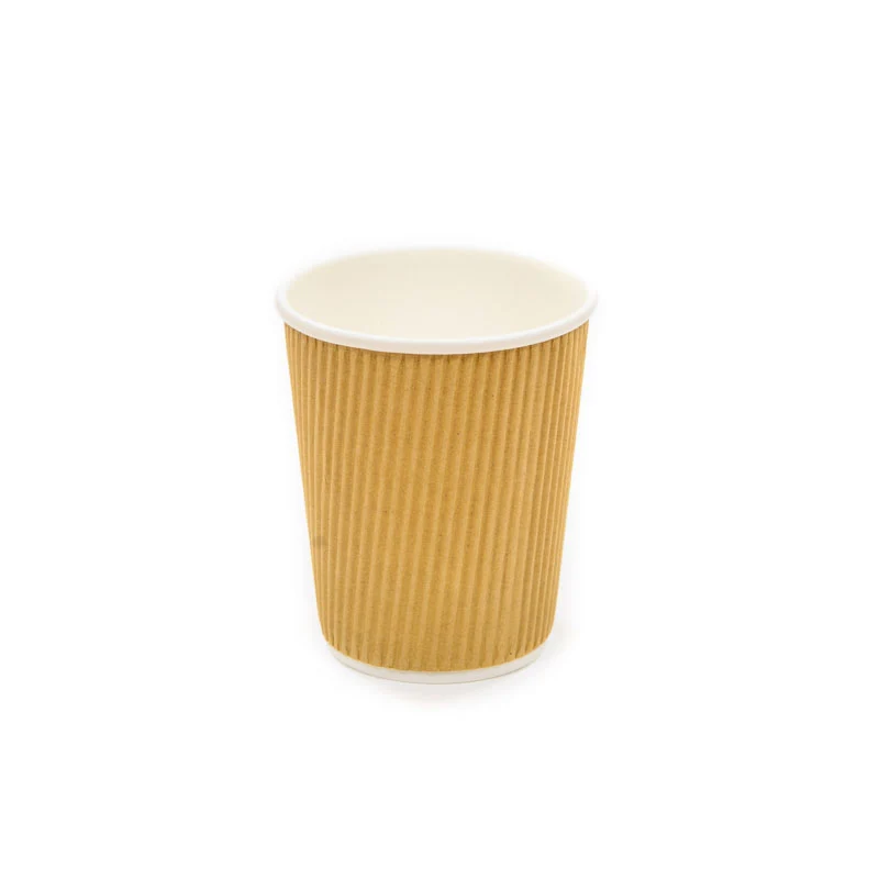 Paper / Kraft Cup - 8 oz