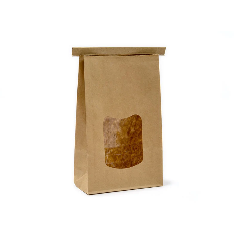 Paper / Kraft Bag - Large