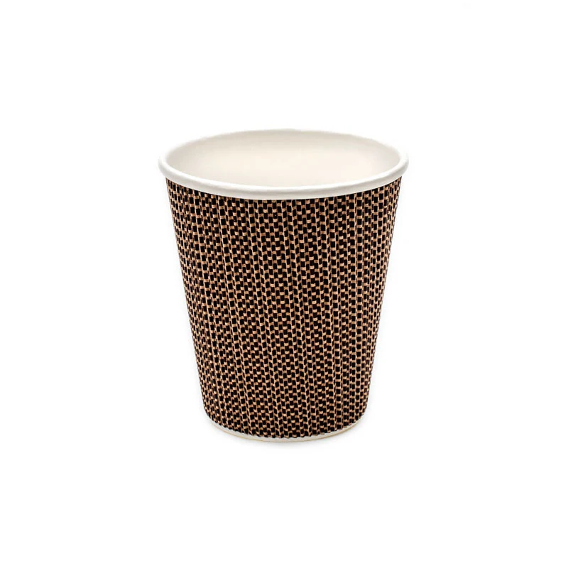 Paper / Kraft Cup - 12 oz