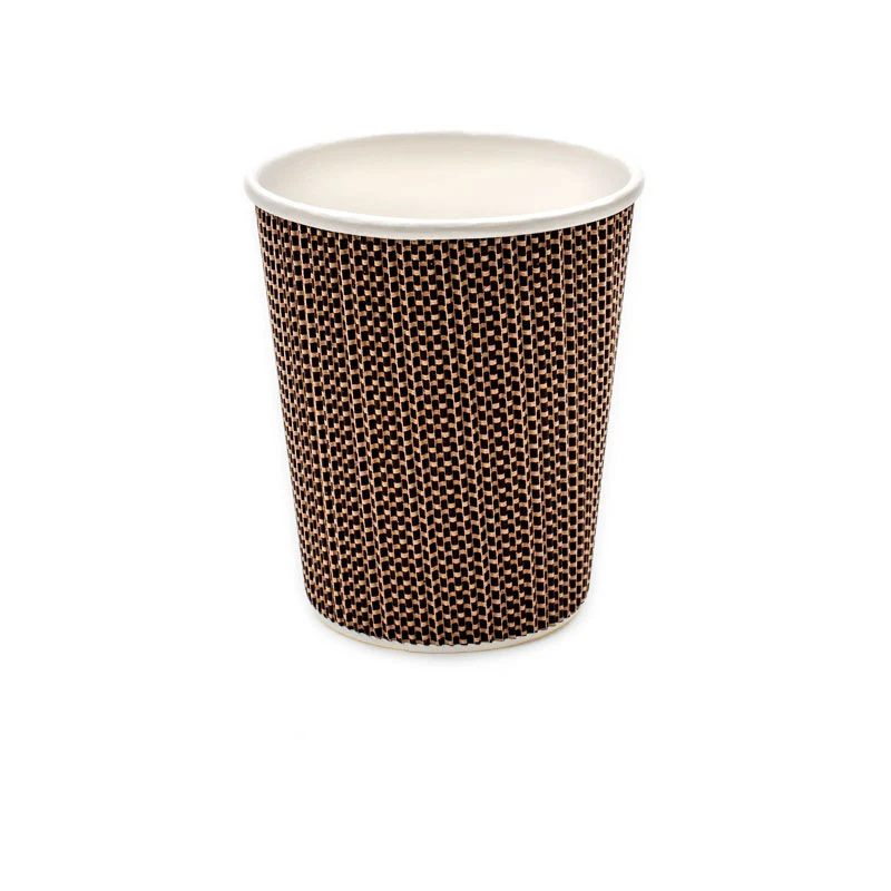 Paper / Kraft Cup - 8 oz