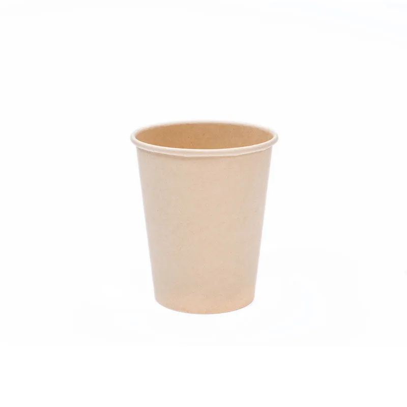 Paper / Kraft Cup - 8 oz