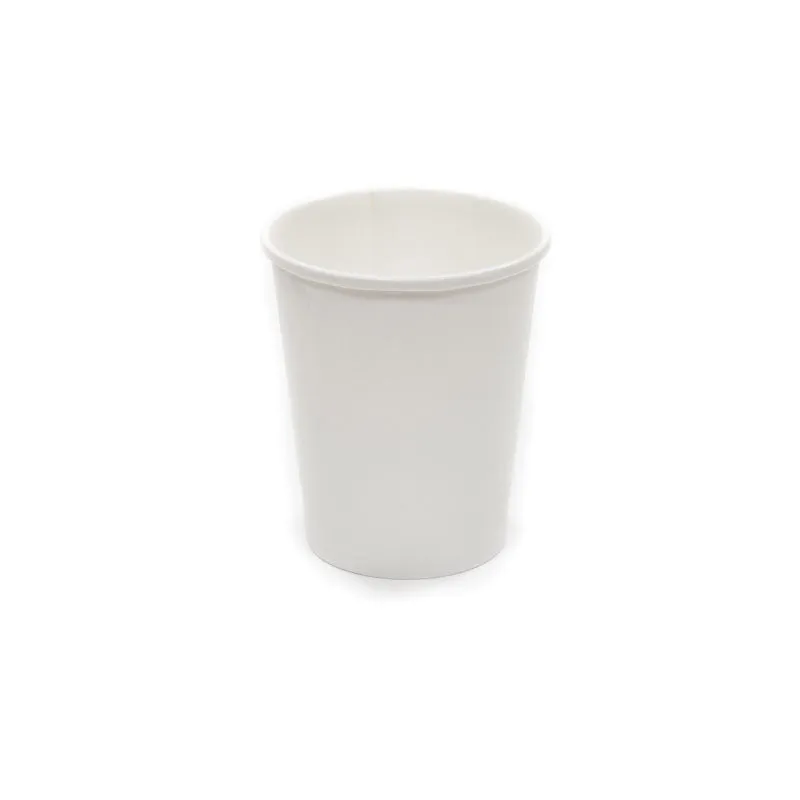 Paper / Kraft Cup - 8 oz