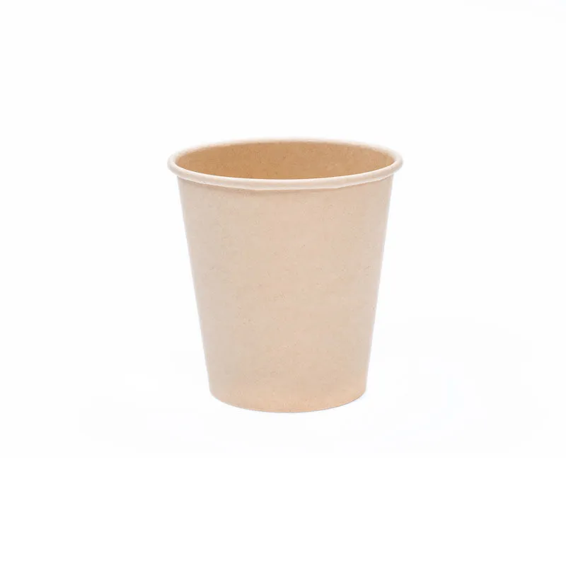 Paper / Kraft Cup - 6 oz