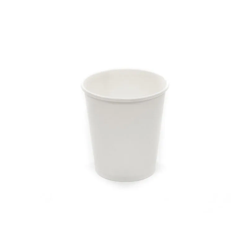 Paper / Kraft Cup - 6 oz