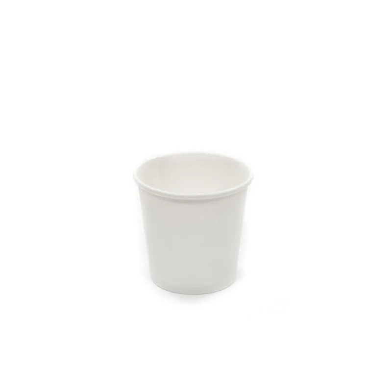 Paper / Kraft Cup - 4 oz