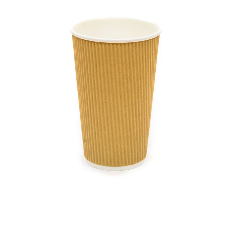 Paper / Kraft Cup - 16 oz