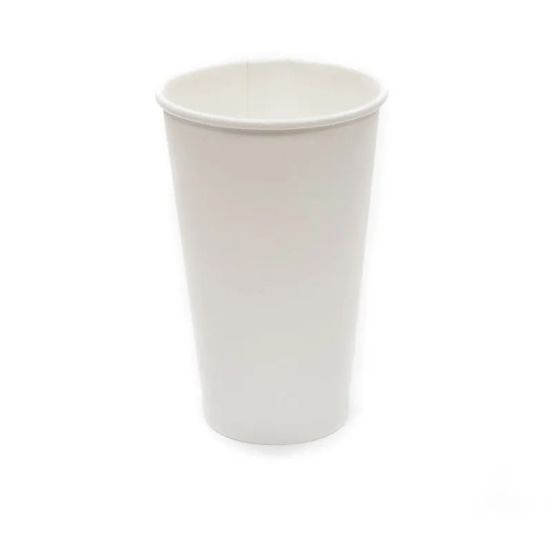 Paper / Kraft Cup - 16 oz
