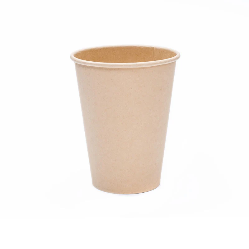 Paper / Kraft Cup - 12 oz