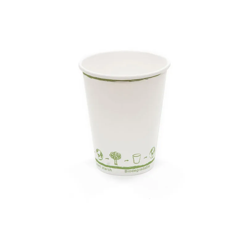 Paper / Kraft Cup - 12 oz