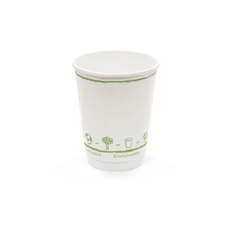 Paper / Kraft Cup - 12 oz