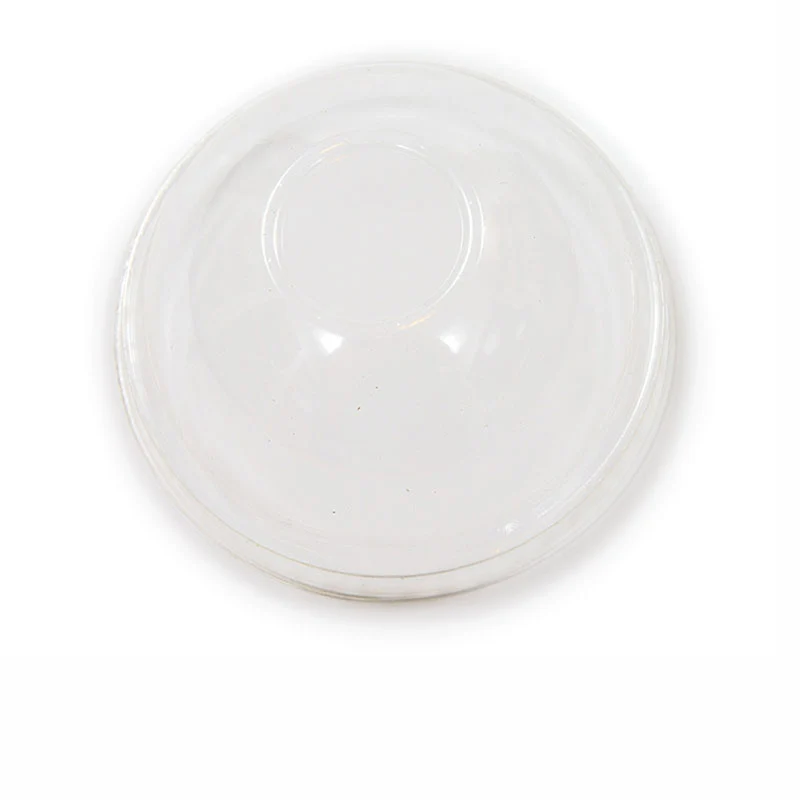 Plastic Cup Lid - 12 / 16 oz