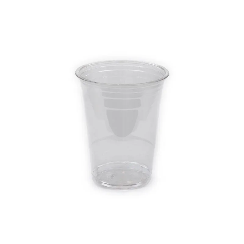 Plastic Cup - 16 oz