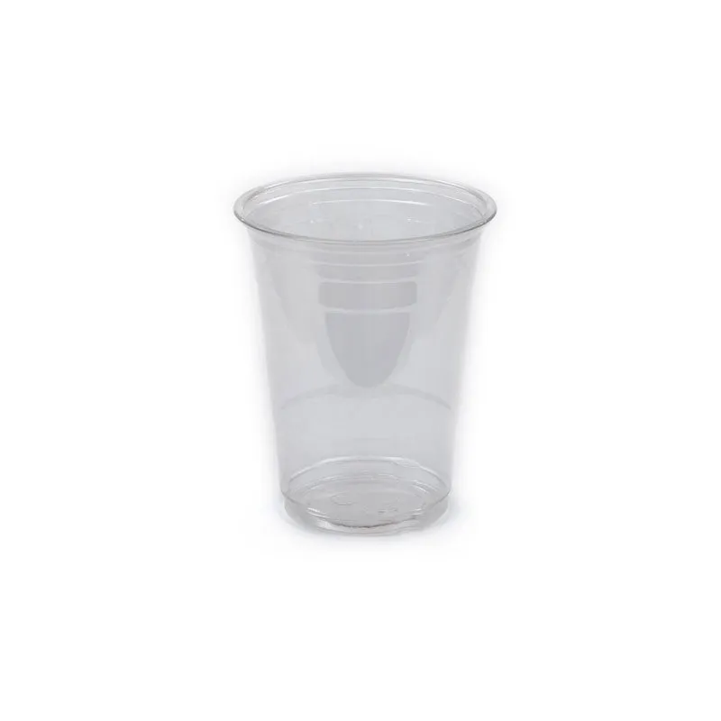 Plastic Cup - 12 oz