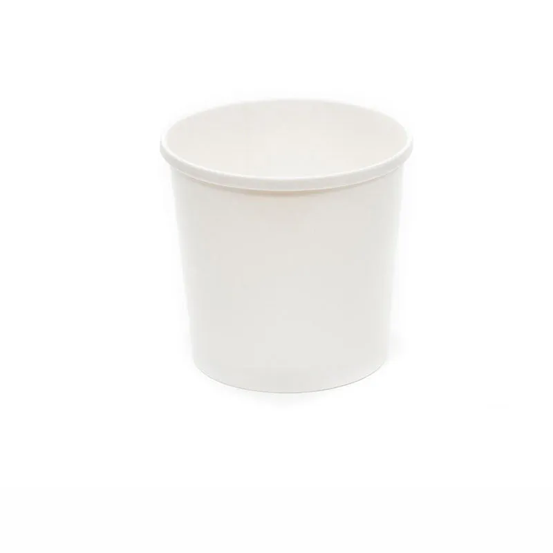 Paper / Kraft Bowl / Tub - 26 oz