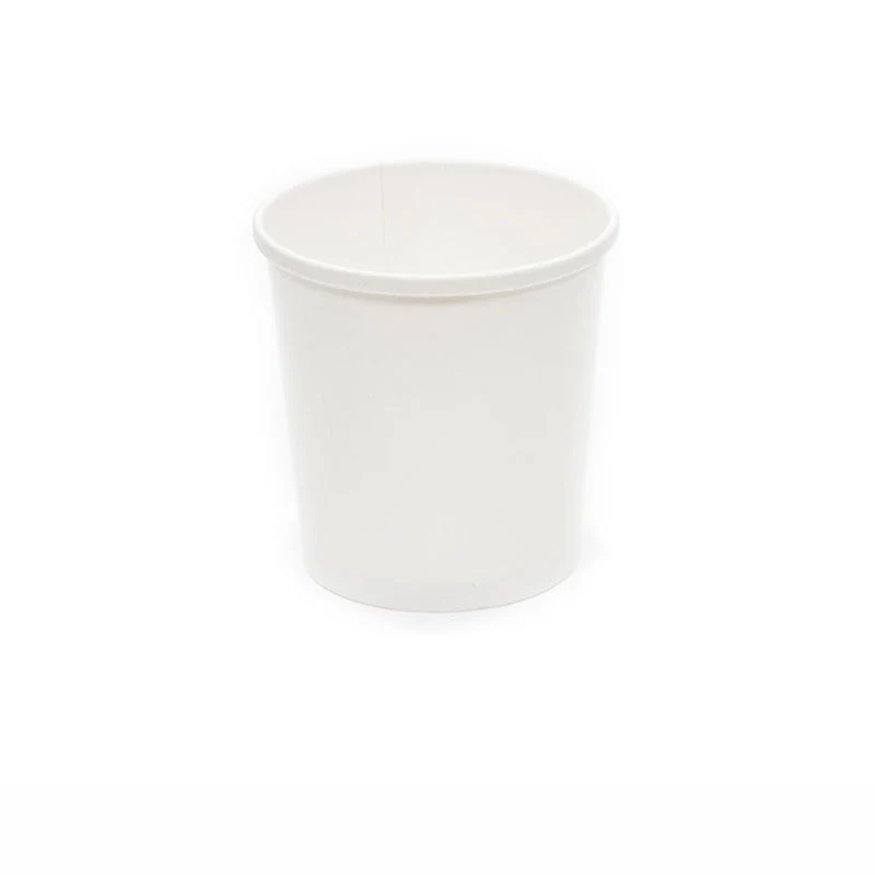 Paper / Kraft Bowl / Tub - 16 oz