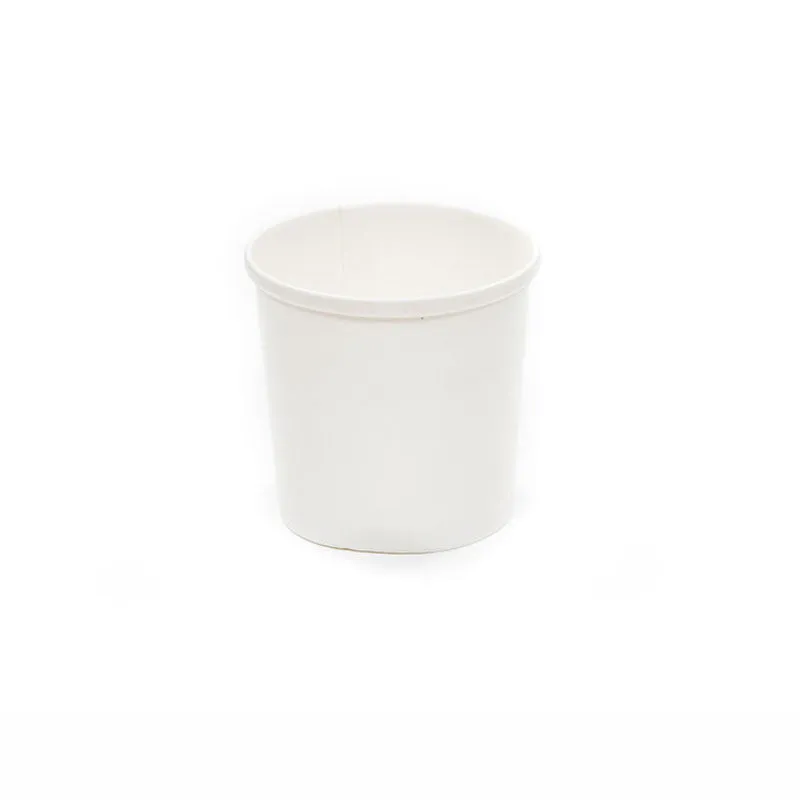 Paper / Kraft Bowl / Tub - 12 oz