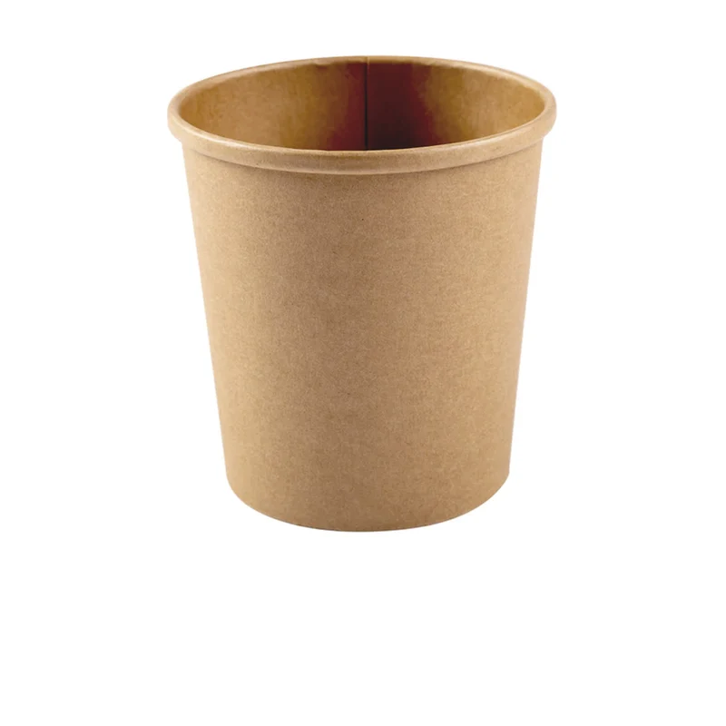 Paper / Kraft Bowl / Tub - 32 oz