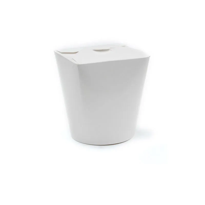 Paper / Kraft Clamshell - 26 oz