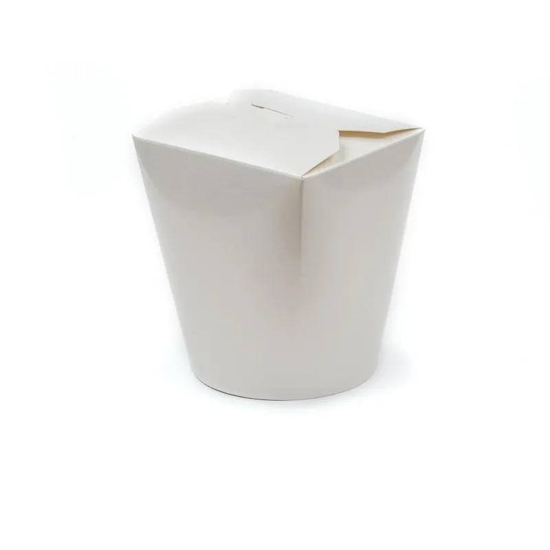 Paper / Kraft Clamshell - 32 oz