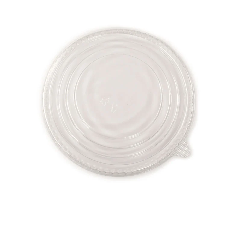 Plastic Container Lid - 1000 ml