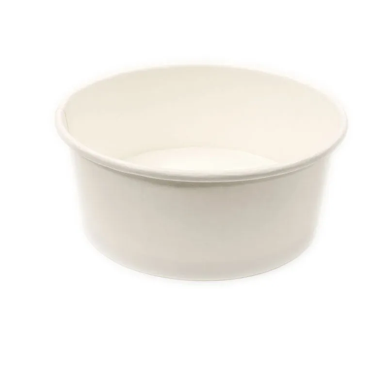 Paper / Kraft Bowl / Tub - 1000 ml