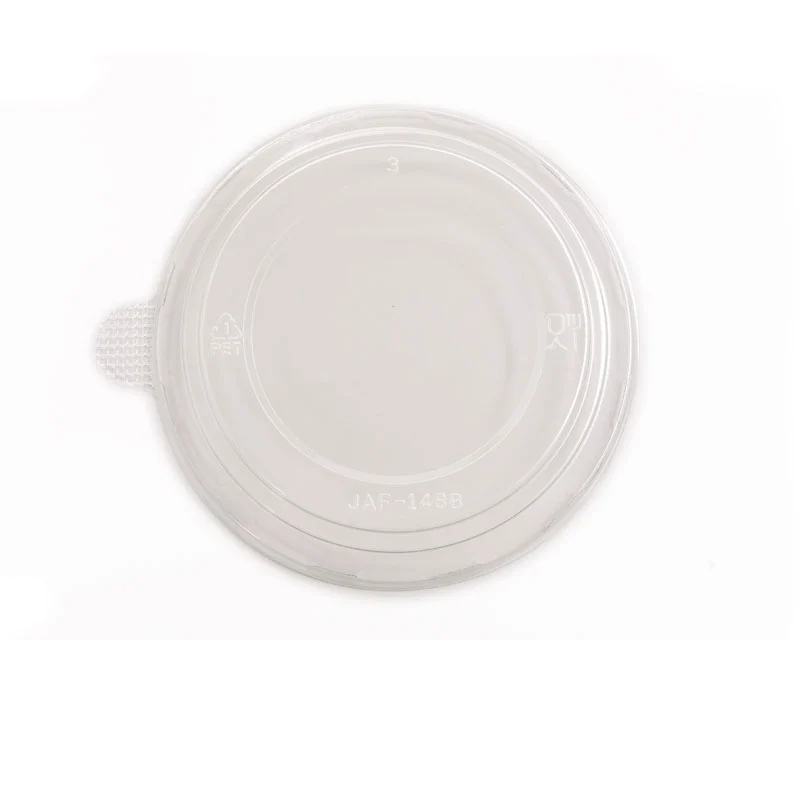 Plastic Container Lid - 500/1000 ml