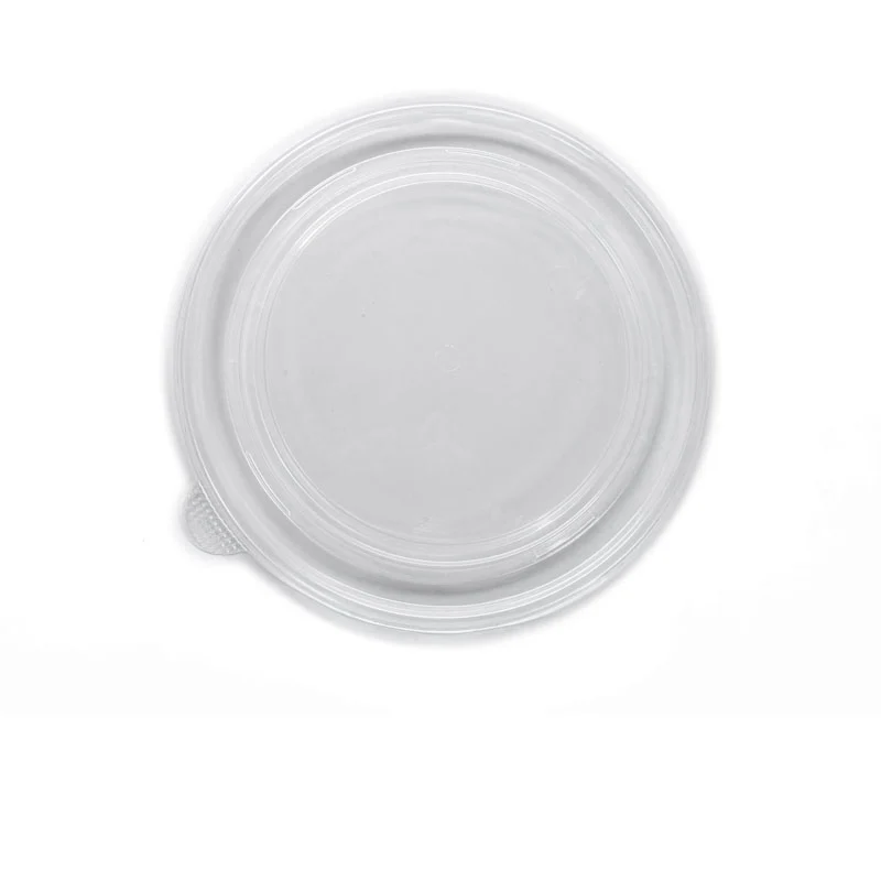 Plastic Container Lid - 1300 ml
