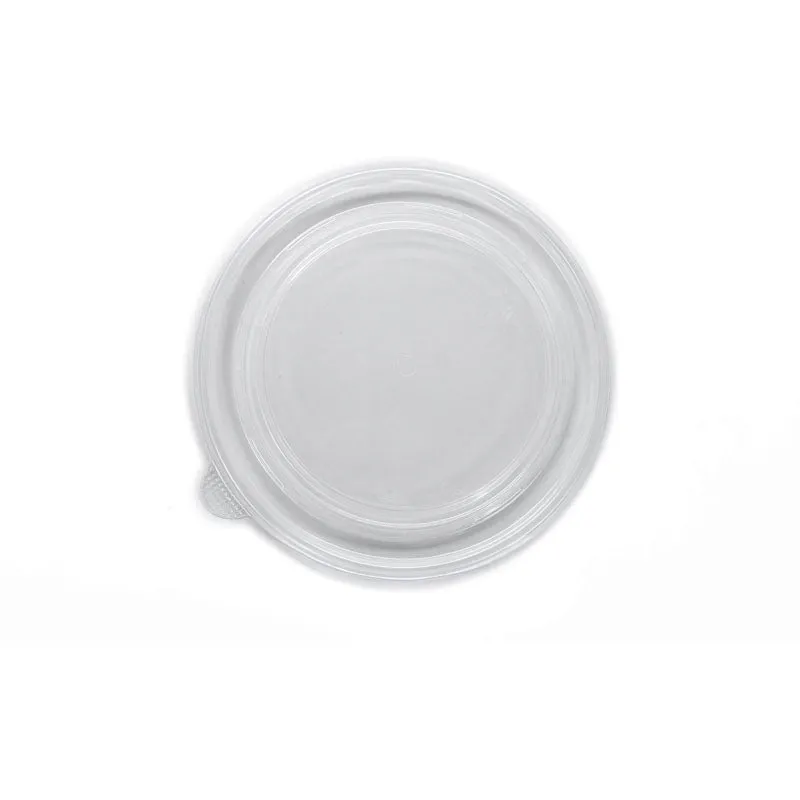 Plastic Container Lid - 500 / 1000 ml