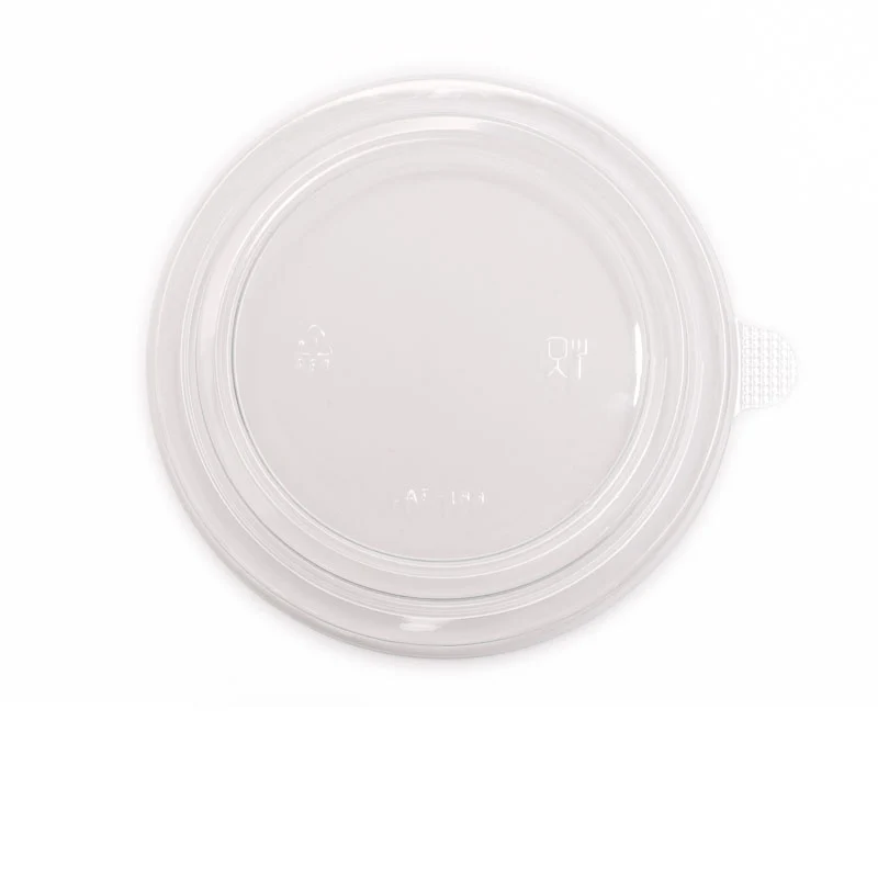 Plastic Container Lid - 1300 ml