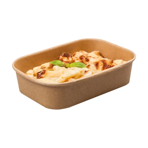 Paper / Kraft Bowl / Tub - 500 ml