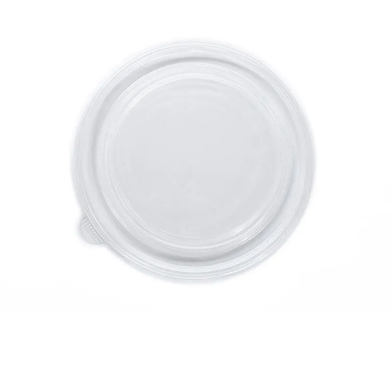 Plastic Container Lid - 1000 ml