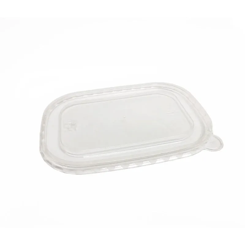 Plastic Container Lid - 500 ml 1000 ml
