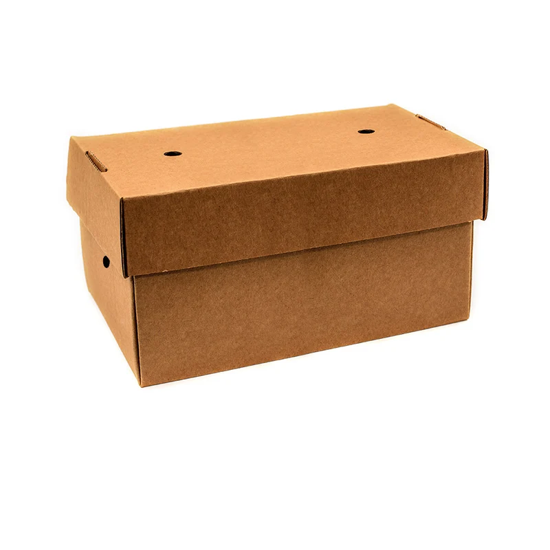 Paper / Kraft Bowl / Tub