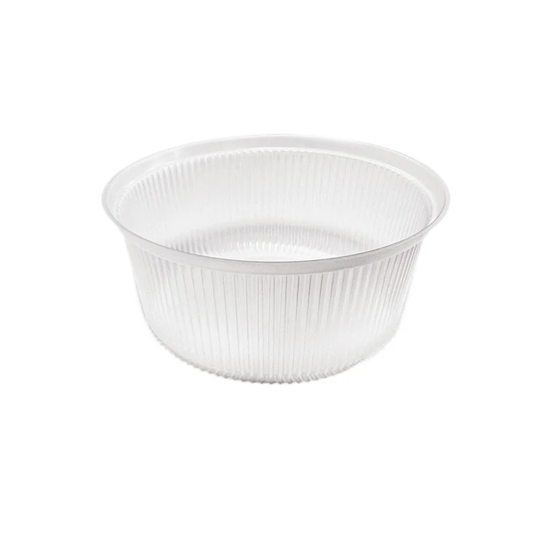 Plastic Bowl / Tub - 480 ml
