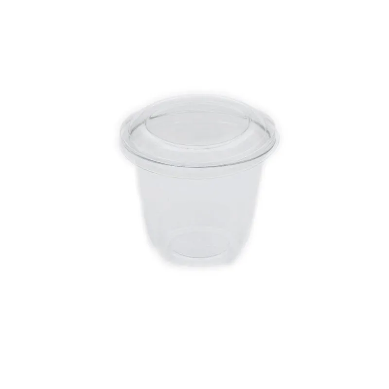 Plastic Bowl / Tub - 4 oz