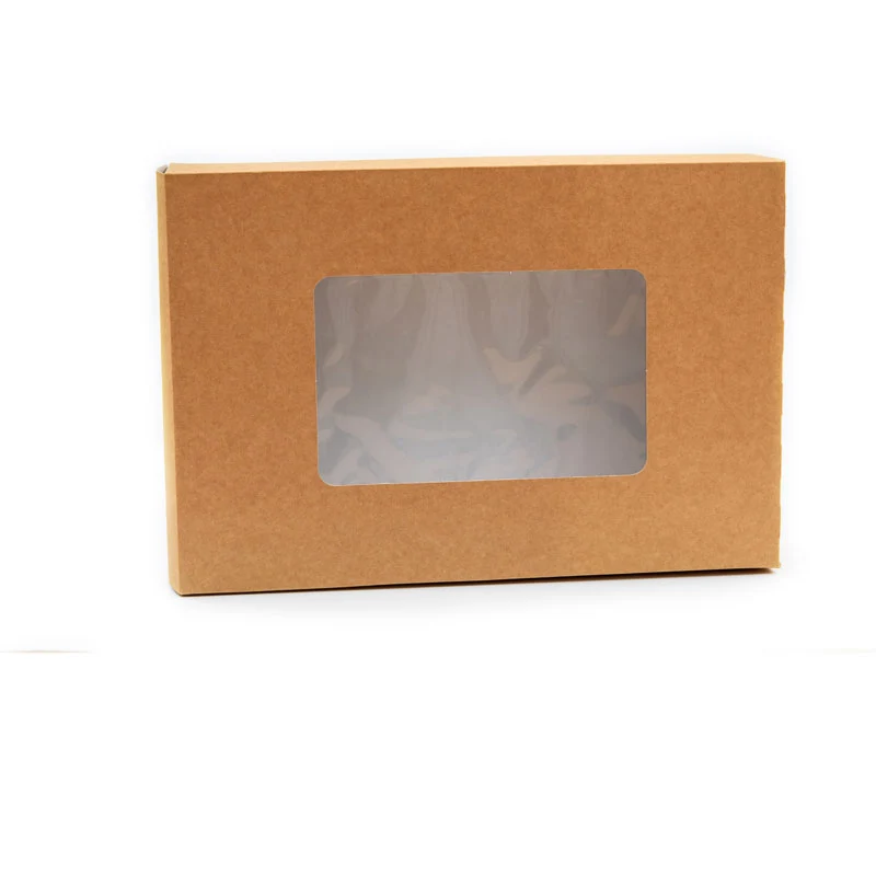 Paper / Kraft Bowl / Tub - Standard