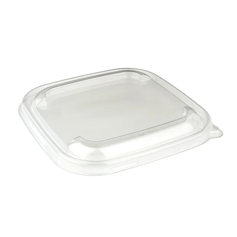 Plastic Container Lid - 500 /750 / 1000 ml