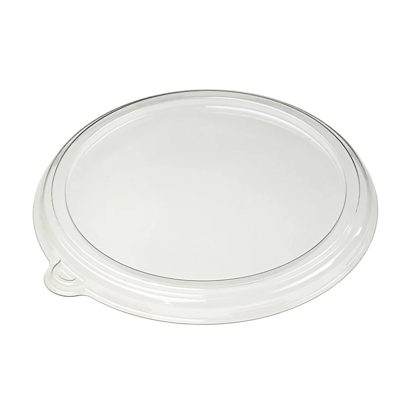 Plastic Container Lid - 500 ml