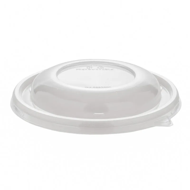 Plastic Container Lid - 600 / 1000 ml