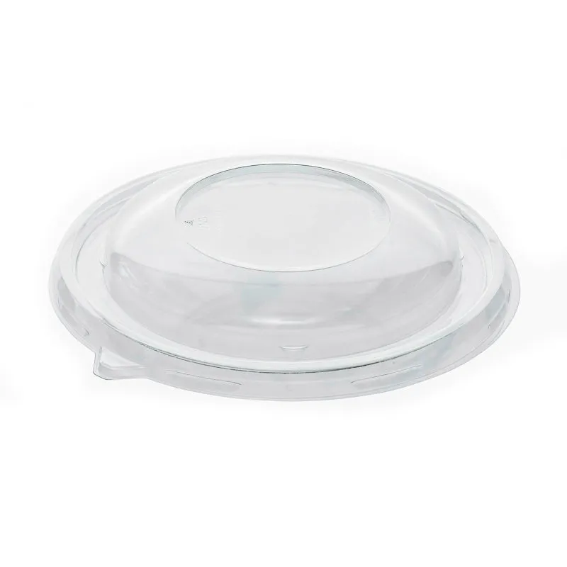 Plastic Container Lid - 600 / 1000 ml