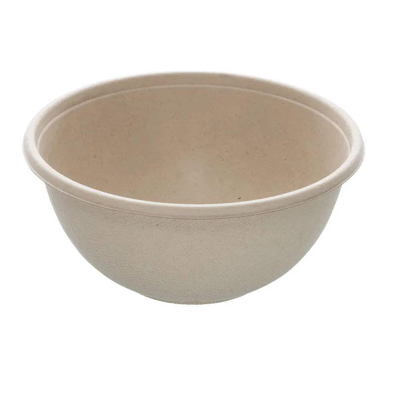 Fibre Bowl / Tub - 1000 ml